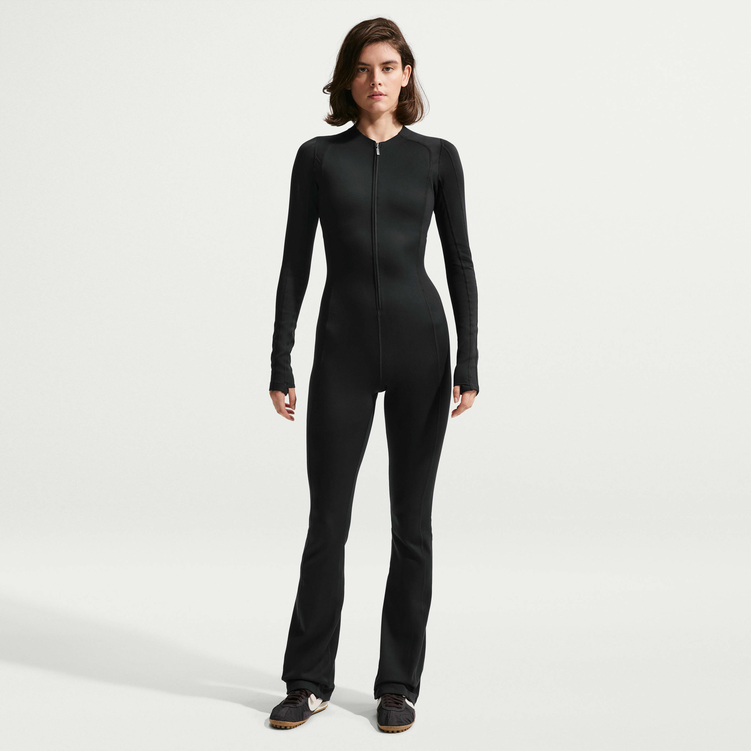 Nike x Jacquemus Women's Woven Jumpsuit | The Summit